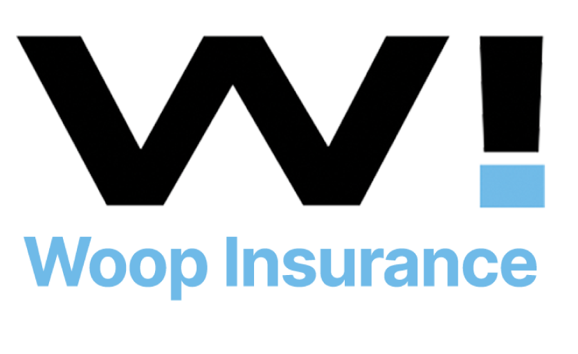 Woop Insurance Logo