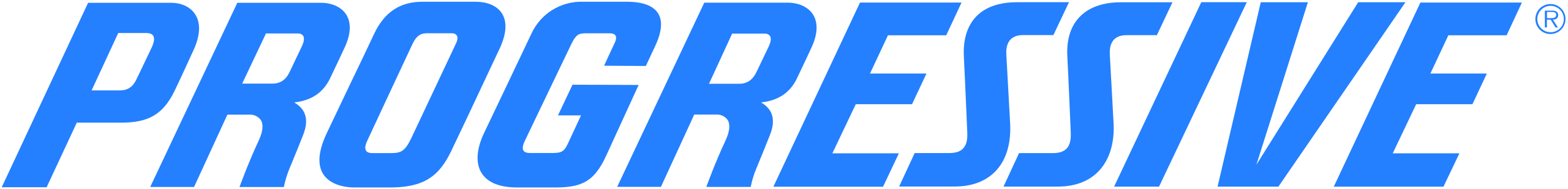 Progressive Insurance Logo