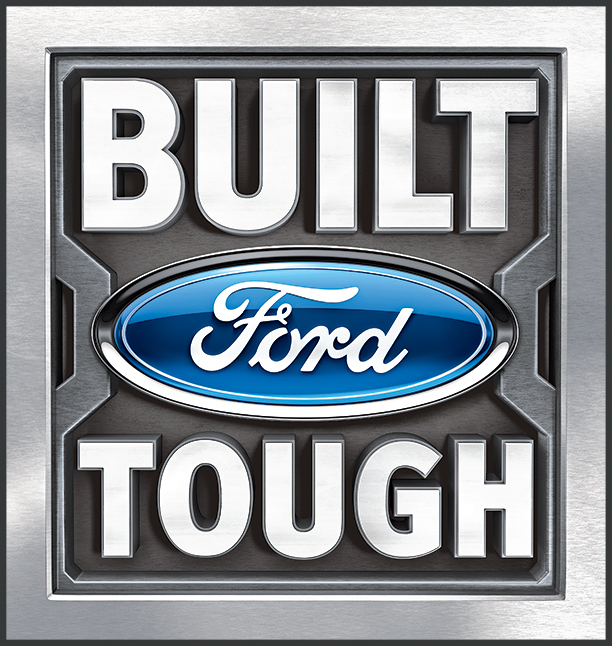 Build Ford Tough - Commercial Trucks