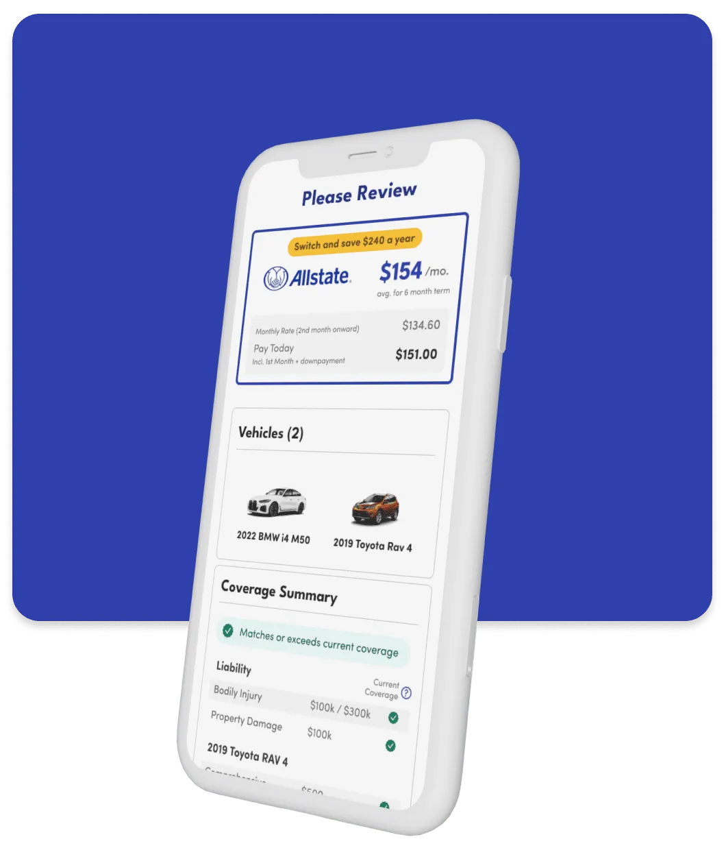 AutoComplete Web Mockup image