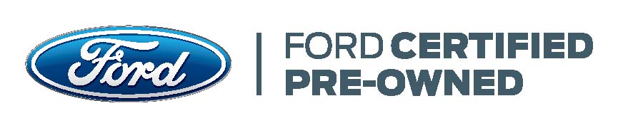 Certified Pre-Owned Ford