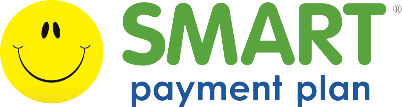 SMART Payment Plan Logo